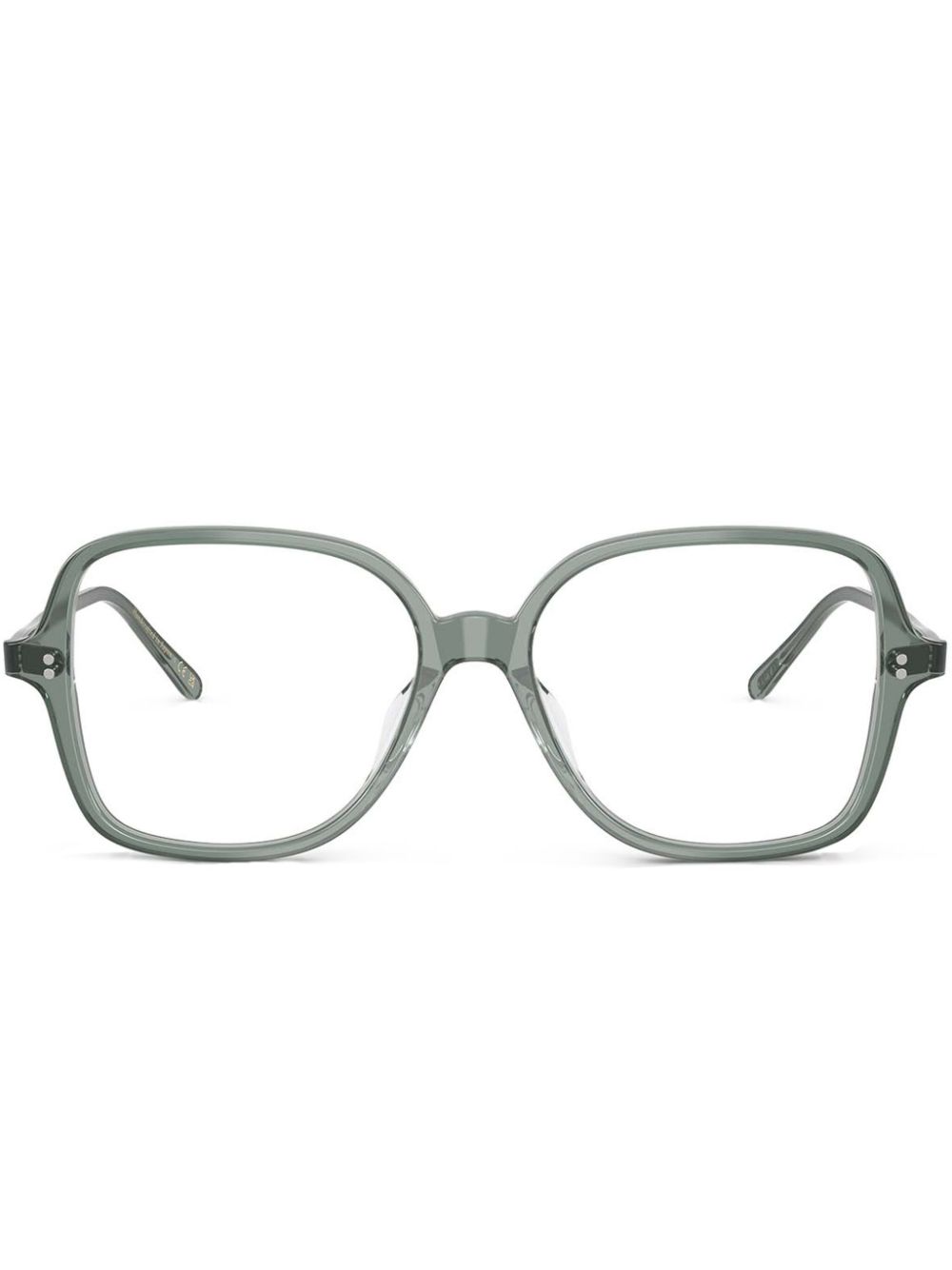 Oliver Peoples Cordina bril Groen