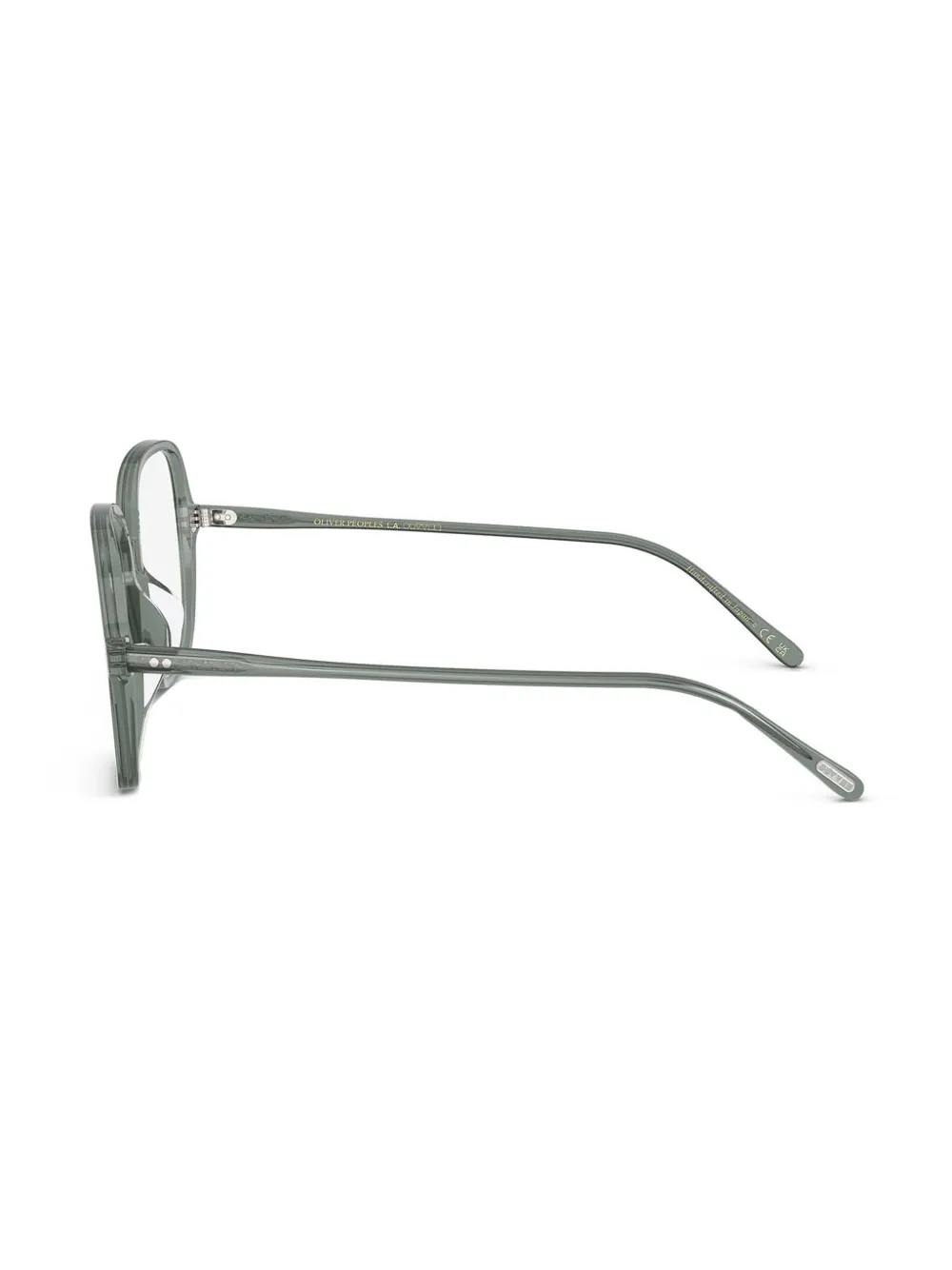 Oliver Peoples Cordina bril Groen