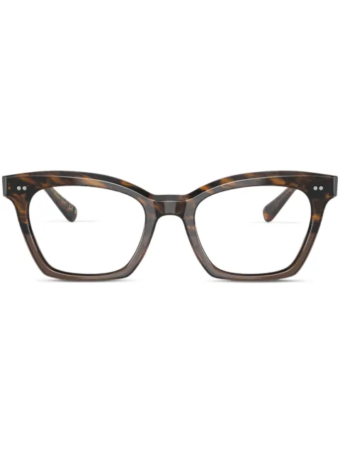 Oliver Peoples lentes Lelia