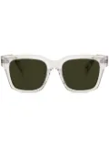 Oliver Peoples Ollice sunglasses - White