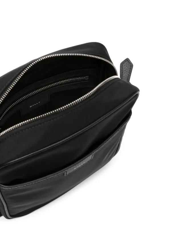 ★BALLY★CODE メッセンジャーバッグ 楽天市場】BALLY バリー ショルダーバッグ CODE Small Messenger