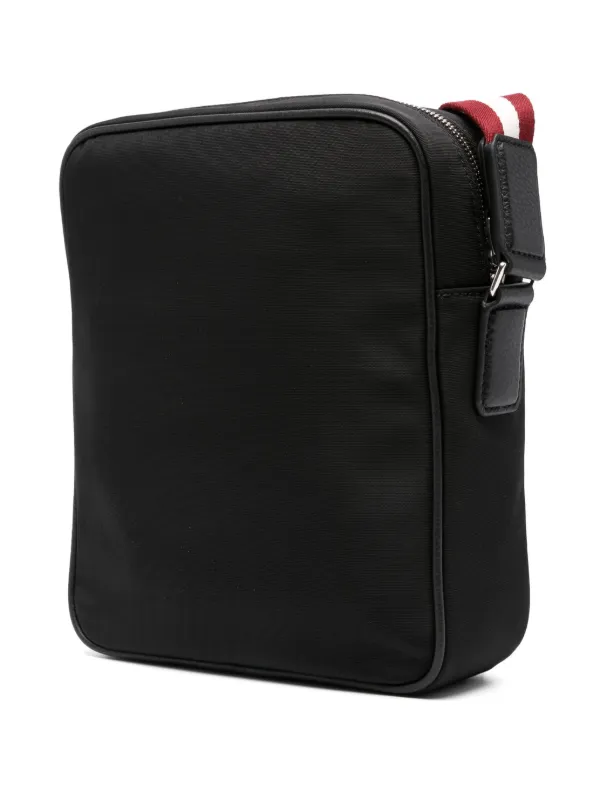 ★BALLY★CODE メッセンジャーバッグ 楽天市場】BALLY バリー ショルダーバッグ CODE Small Messenger