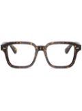 Oliver Peoples Errisson frames - Brown