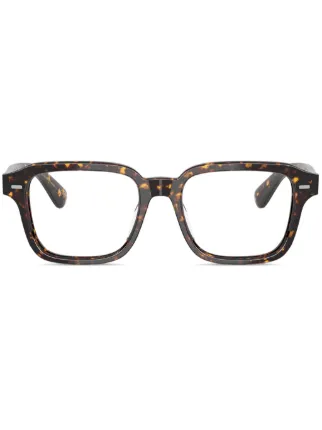 Oliver Peoples