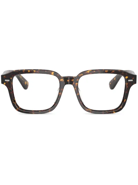 Oliver Peoples lunettes de vue Errisson