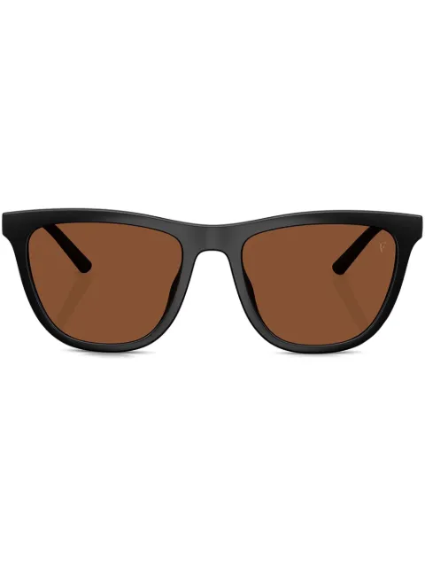 Oliver Peoples R-9 sunglasses OV5558SU700153 - 0