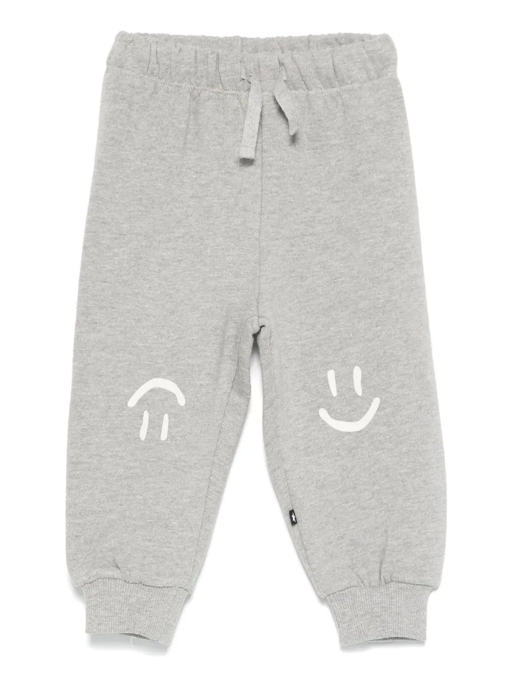 Molo pants Simeon | gris | Image 1