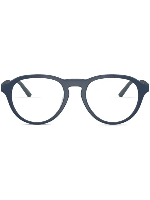 Oliver Peoples lentes R-8R