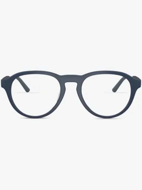 Oliver Peoples R-8R frames