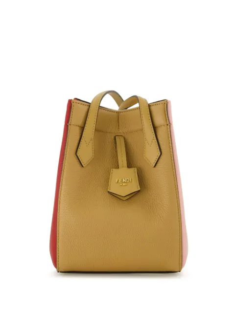FENDI mini Origami bucket bag