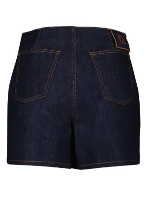 FENDI Shorts for Women - Shop on FARFETCH