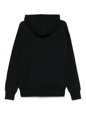 MSGM｜HOOD/ZIP-UP (2000MM525 200000 99) MSGM｜HOOD/ZIP-UP (2000MM525 200000 99) (MSGM/パーカー