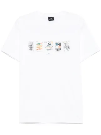 PS Paul Smith