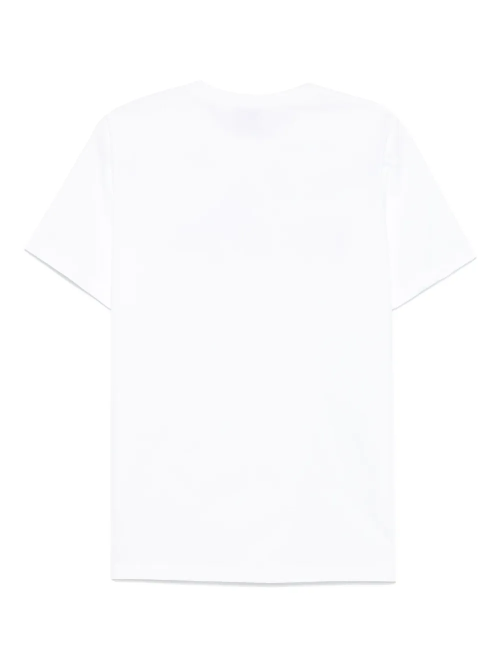 PS Paul Smith playera con estampado de sello | Playeras | Image 2
