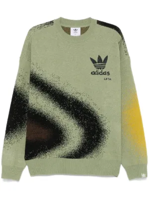 Nuova collezione di maglieria da uomo di adidas su FARFETCH