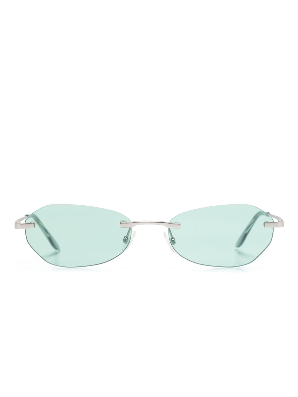 OUR LEGACY Adorable sunglasses Women