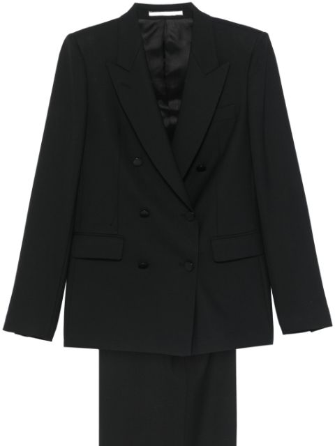 Tagliatore Parigi suit Women