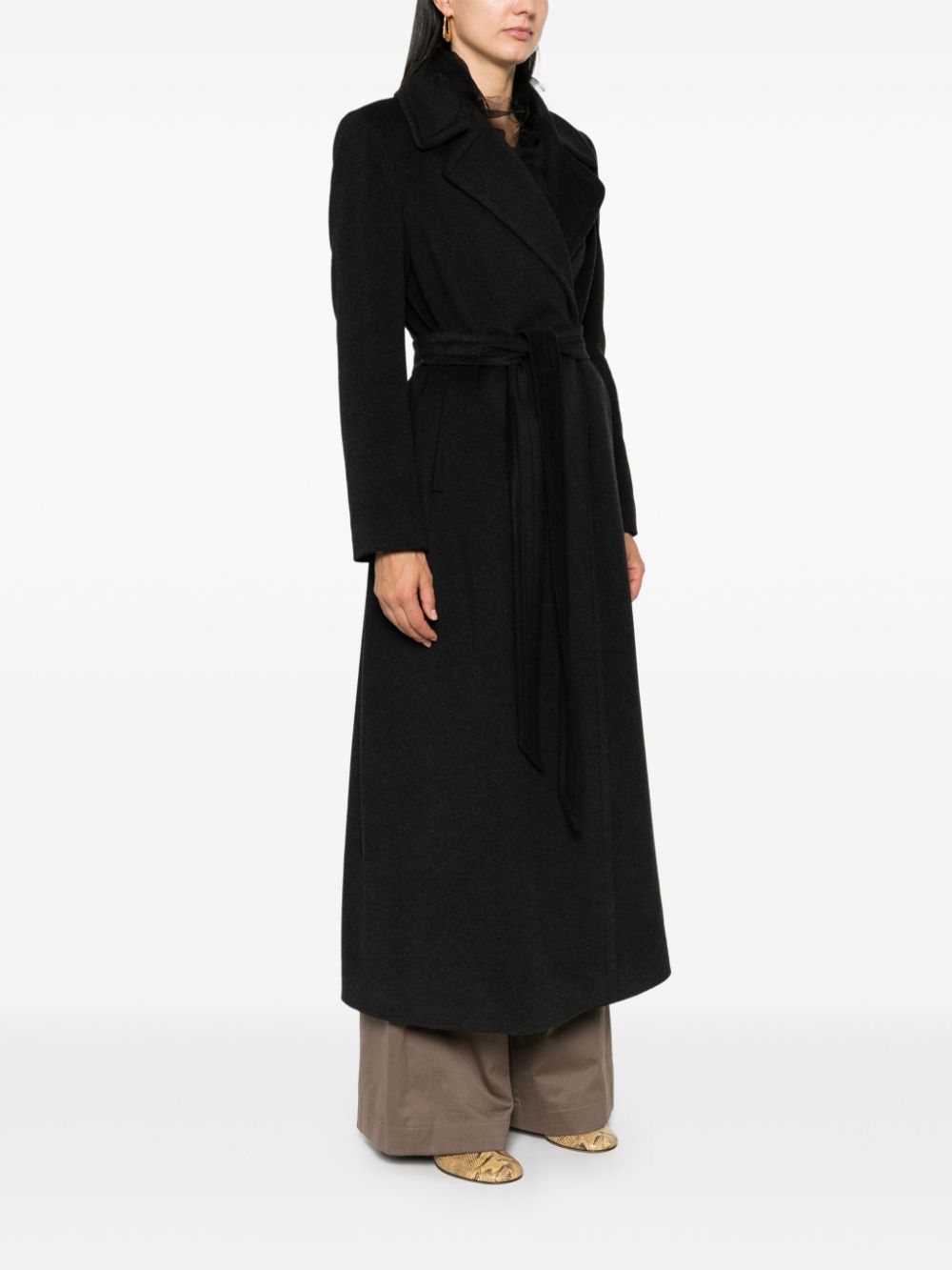 Tagliatore Melody coat Women