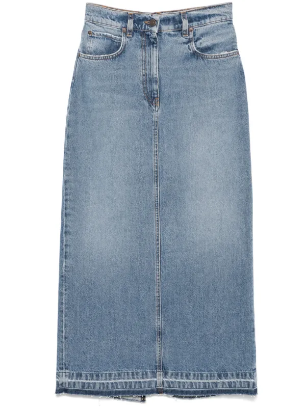 スカート FORTELA 'Jorgy' skirt 25496916_55786974_600.jpg