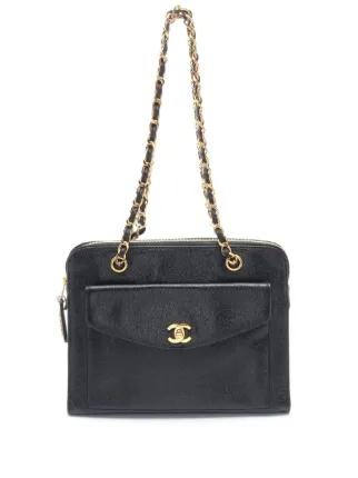 CHANEL Pre-Owned