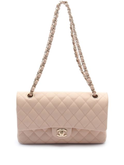 CHANEL 2020s Double Flap shoulder bag Women