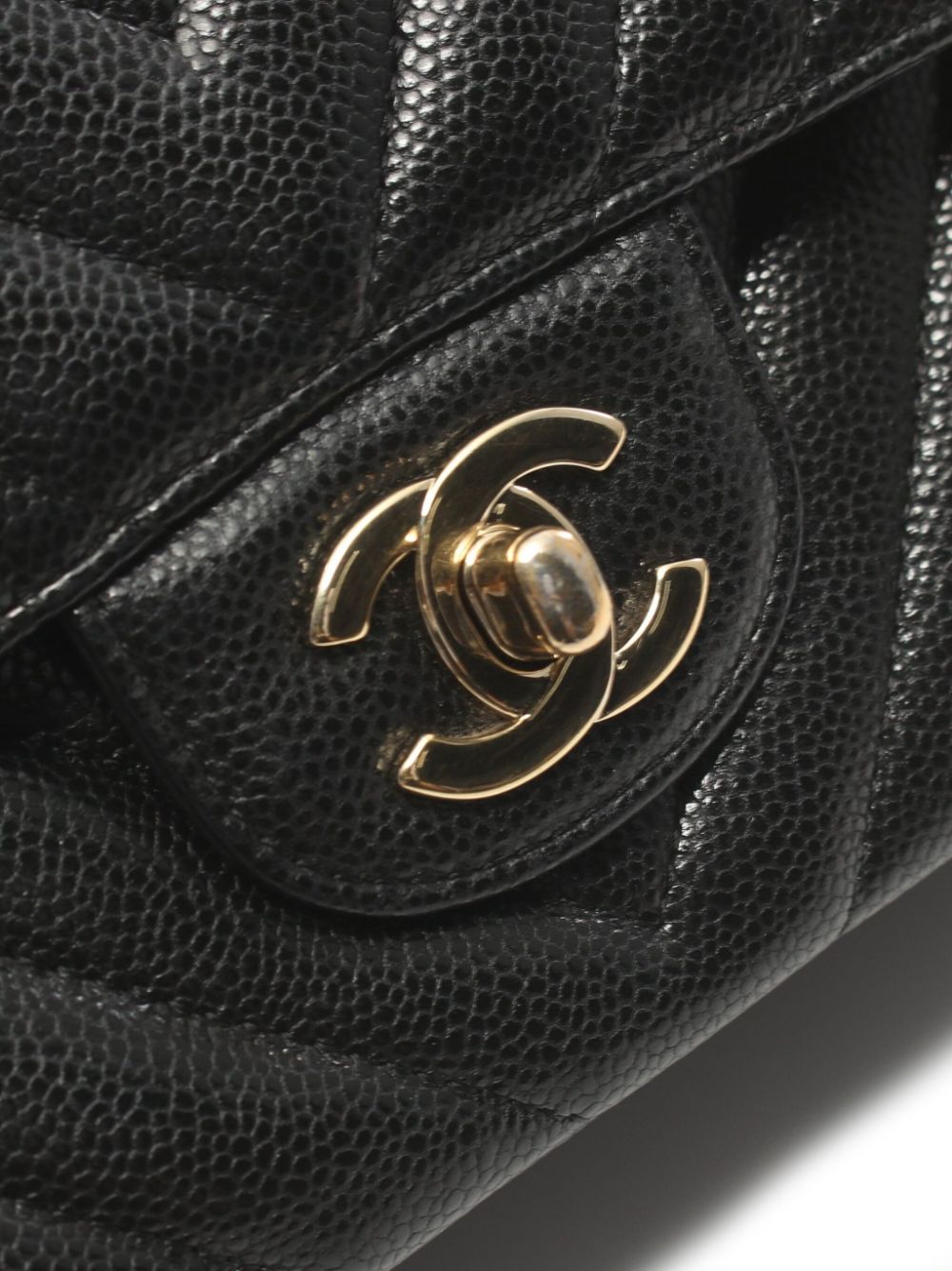 CHANEL 2020-2021 V-Stitch shoulder bag Women