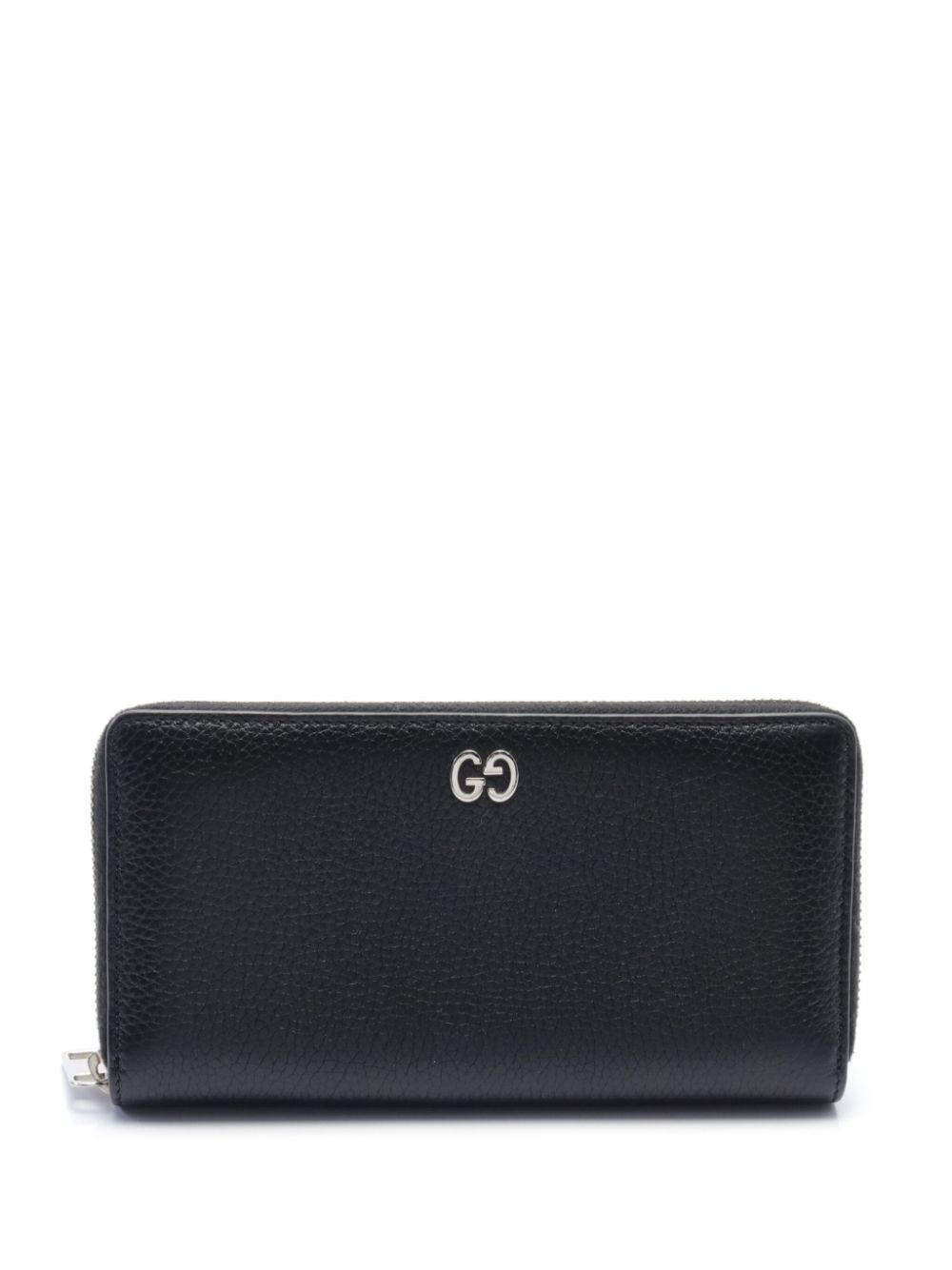 2010s Double G long wallet