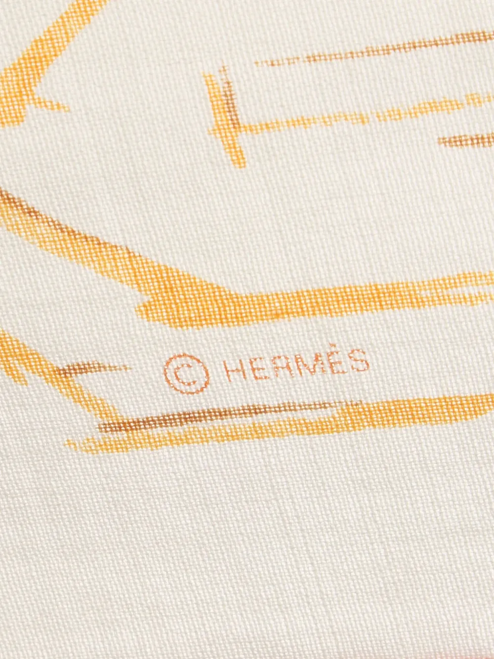 Affordable Hermes 2020 Brides et Destin Esquisse scarf Women