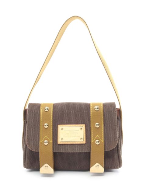 Louis Vuitton Pre-Owned 2006 Antigua Sac Rabat shoulder bag WOMEN