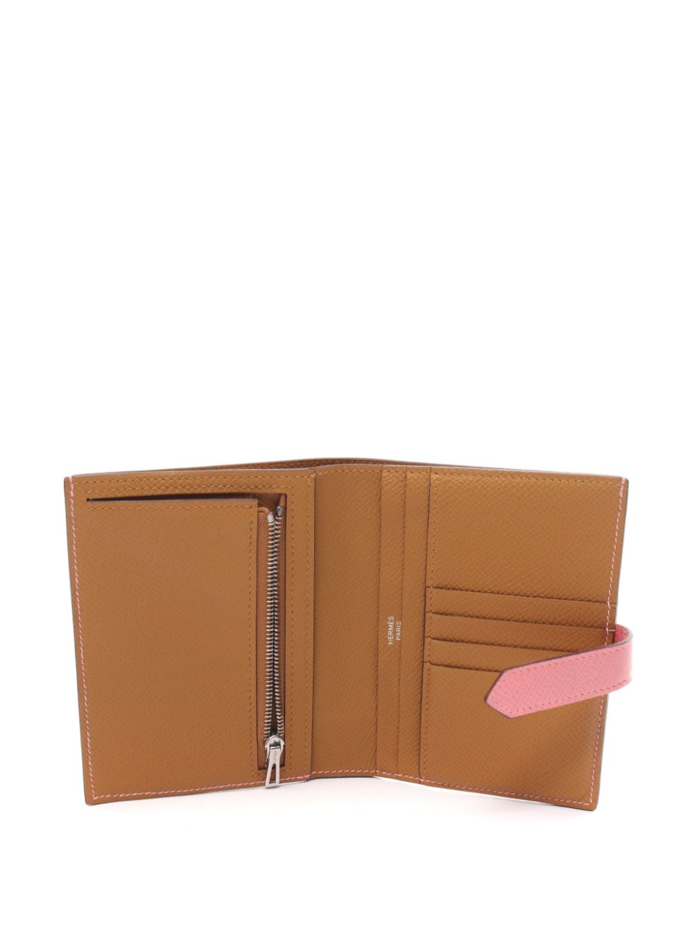 Hermes 2020 Bearn wallet Women