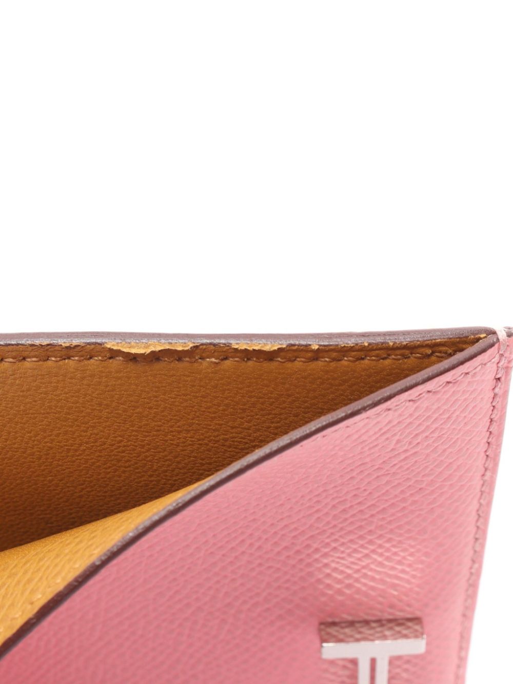 Hermes 2020 Bearn wallet Women