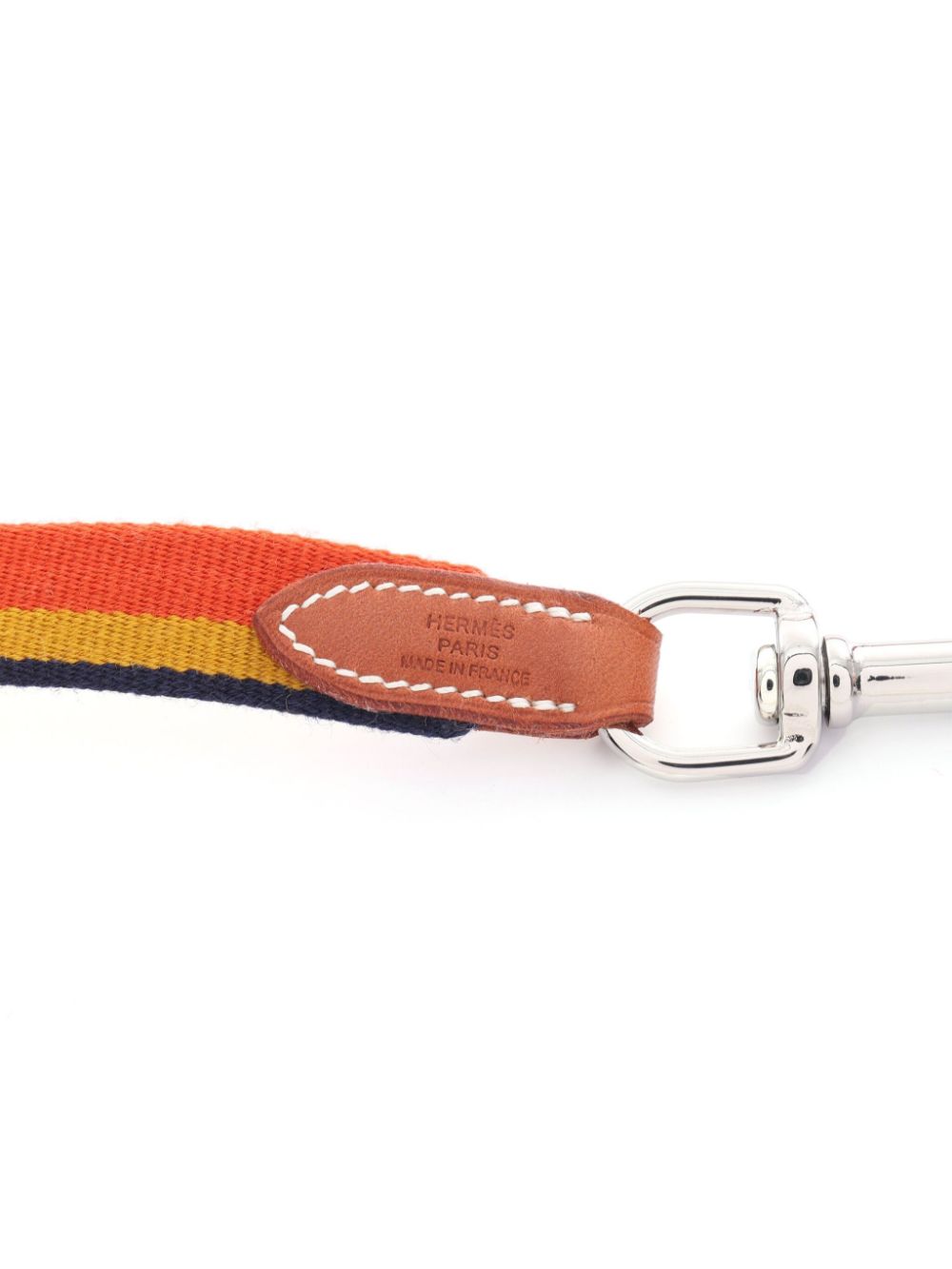 Hermes 2021 Rocabar slim dog leash Women