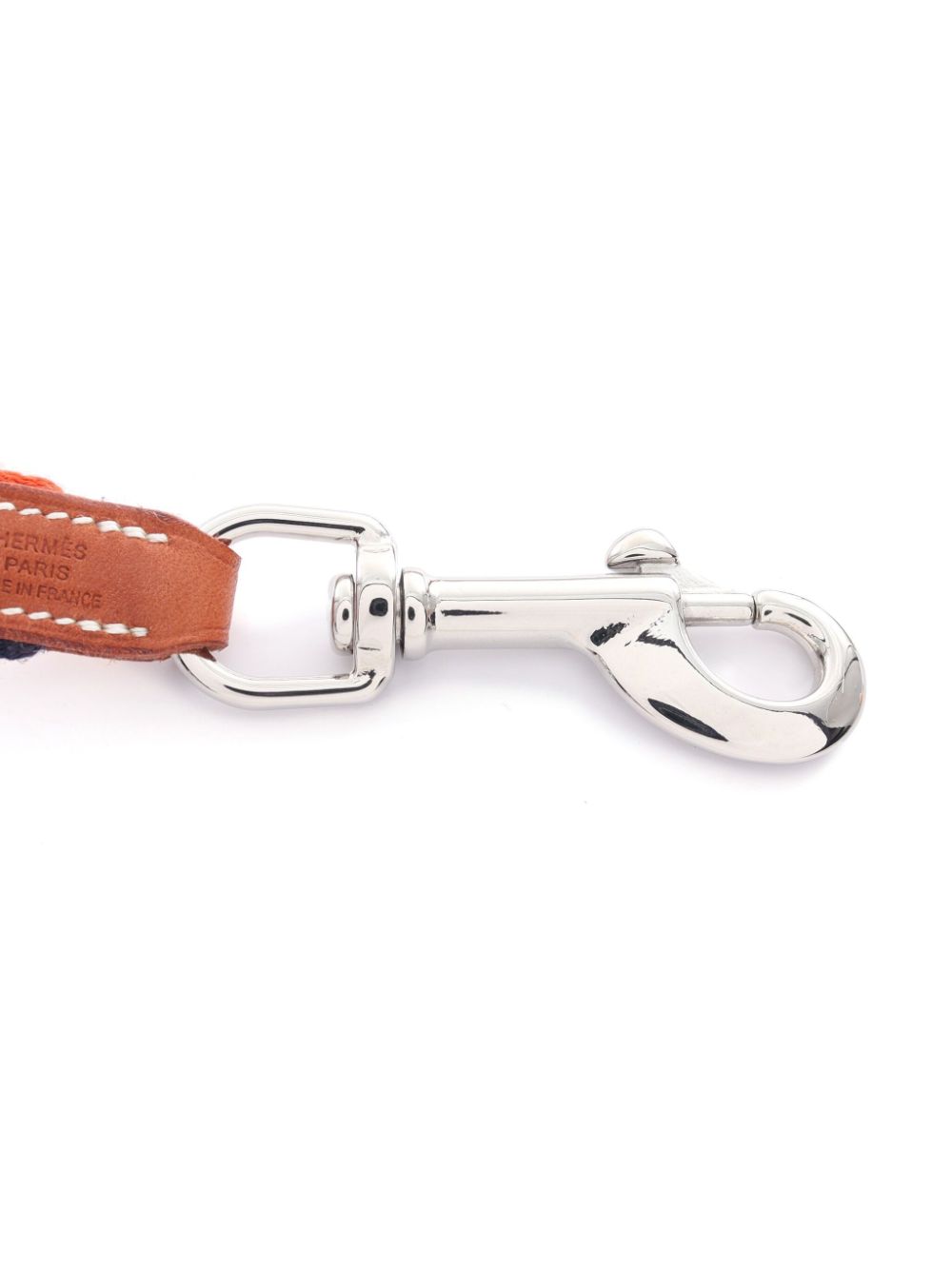 Hermes 2021 Rocabar slim dog leash Women