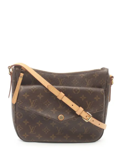 Louis Vuitton Pre-Owned 2016 Mabillon shoulder bag WOMEN