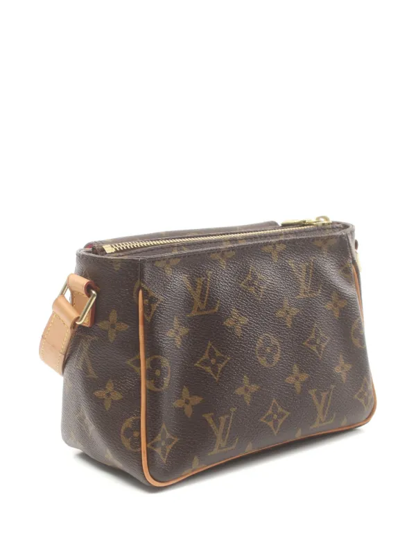 Louis Vuitton Pre-Owned 2004 ヴィバシテ PM ショルダーバッグ  