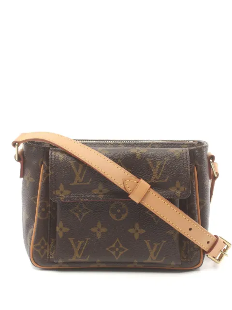 Affordable Louis Vuitton Pre-Owned 2004 Vivacité PM shoulder bag WOMEN