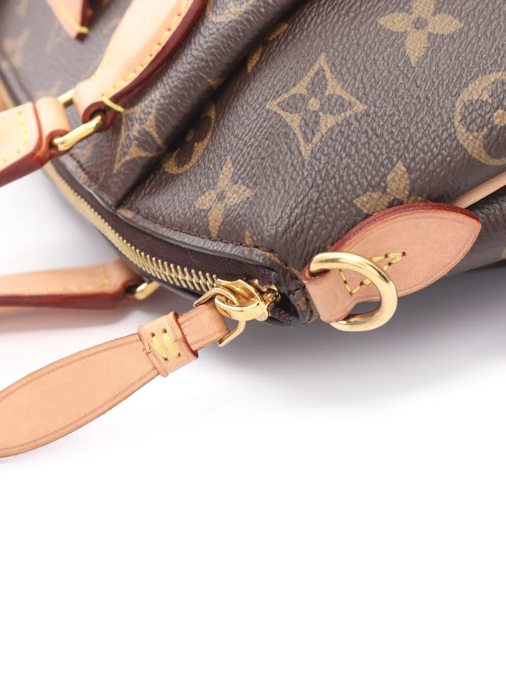 Affordable Louis Vuitton Pre-Owned 2019 Rivoli PM handbag WOMEN