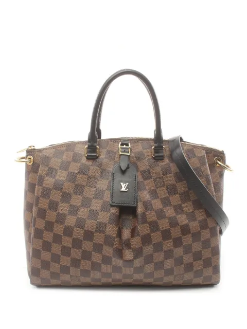 Louis Vuitton Pre-Owned 2021 Odeon MM handbag WOMEN