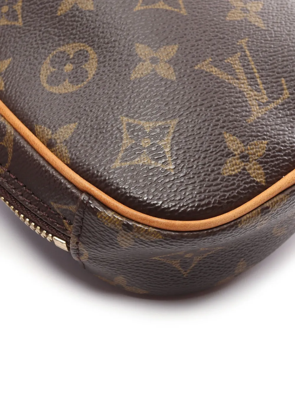 Affordable Louis Vuitton Pre-Owned 2002 Ganju crossbody bag WOMEN