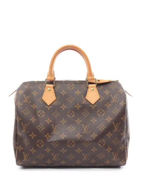 Affordable Louis Vuitton Pre-Owned 2004 Speedy 30 tote bag WOMEN