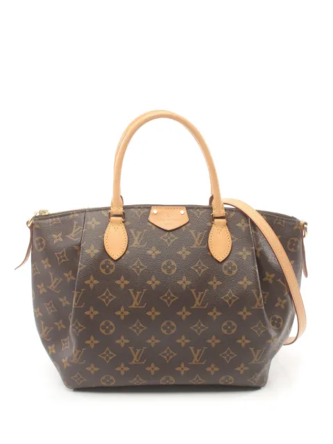 Louis Vuitton Pre-Owned 2015 Turen MM handbag WOMEN