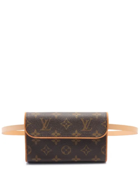 Louis Vuitton Pre-Owned 2000s Pochette Florentine belt bag WOMEN