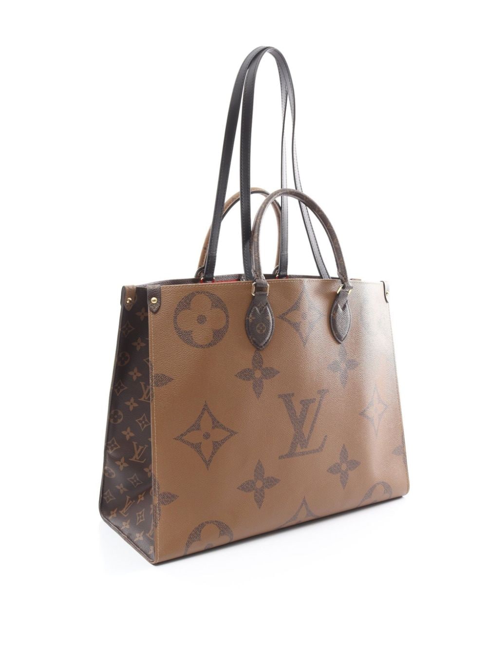 Louis Vuitton Pre-Owned 2021 Onthego GM shopper - Bruin