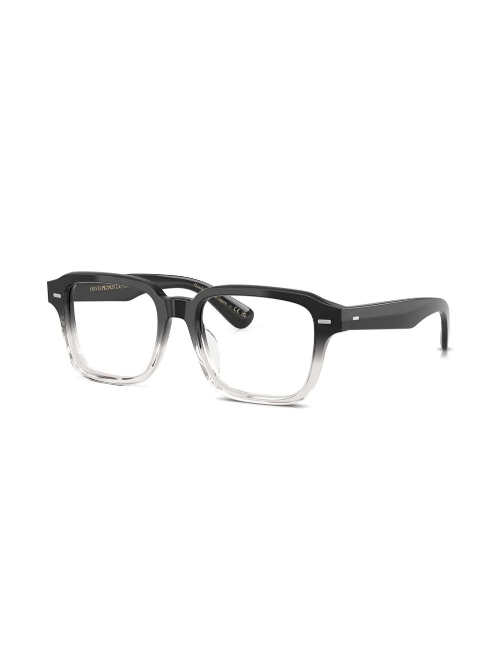 Oliver Peoples Errisson frames - Grijs