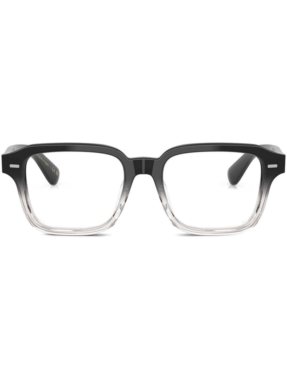 Oliver Peoples Errisson frames Grijs