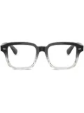 Oliver Peoples Errisson frames - Grey