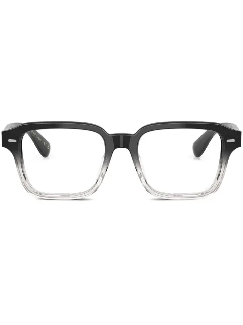 Oliver Peoples Errisson 眼鏡フレーム