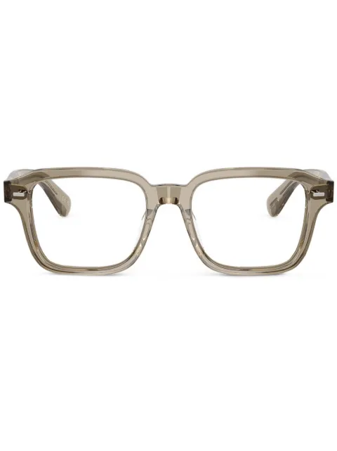 Oliver Peoples Errisson frames
