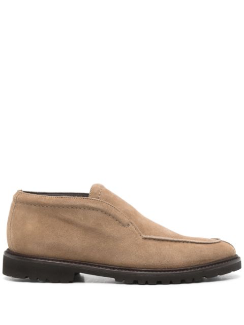 Tagliatore mid-top boots Men