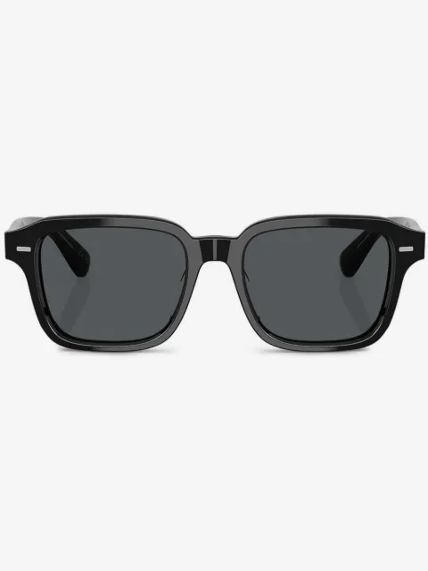 Oliver Peoples lentes de sol Errisson